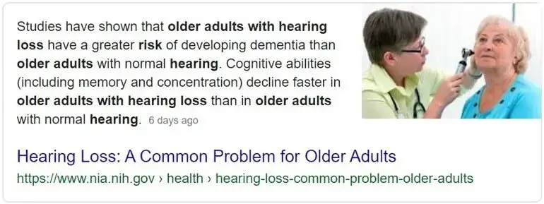 Hearing Loss with Aging, Cognitive Decline, Dementia hearing loss with aging,hearing loss associated with aging,hearing loss,hearing aid,hearing aids,hidden disability