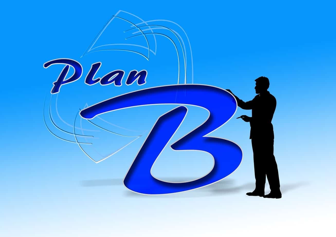 Should You Retire During a Recession, Plan B should you retire during a recession,should I retire during a recession,retire during a recession,retire in a recession,how to retire during a recession