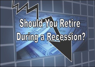 Should You Retire During a Recession (or the Coronavirus)? | Retires Great