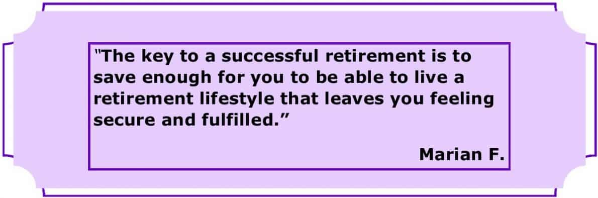 Top 12 Tips for a Successful Retirement