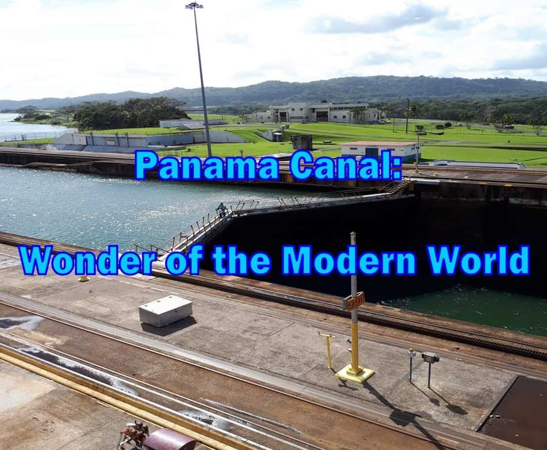 Cruising the Panama Canal | Bucket List Item or Not?