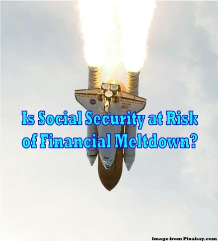 Why The Future Of Social Security Is At Risk Of Financial Meltdown In ...