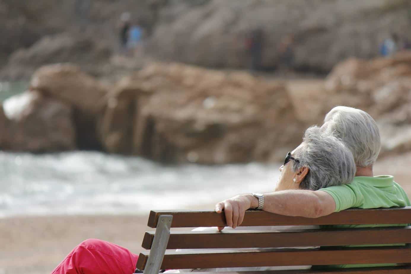 Improving Your Relationship During the Coronavirus Crisis, Couple on Bench Looking at the Ocean improving your relationship during the coronavirus crisis,improve relationships during the COVID 19 pandemic,keep healthy relationship during pandemic,tips for maintaining relationships during COVID 19,nurturing our relationships during coronavirus pandemic,improving relationships during COVID,strengthening your relationship during COVID 19,how to keep your relationship strong,keeping your relationship healthy during coronavirus,improve your relationship during coronavirus,tips on strengthening your relationship,how to strengthen your relationship,things to keep your relationship strong,maintaining relationships during COVID,keep your relationship healthy during coronavirus,keep your relationship strong,tips to keep your relationship strong,managing relationships during crisis,strengthening your relationship,ways to keep your relationship strong
