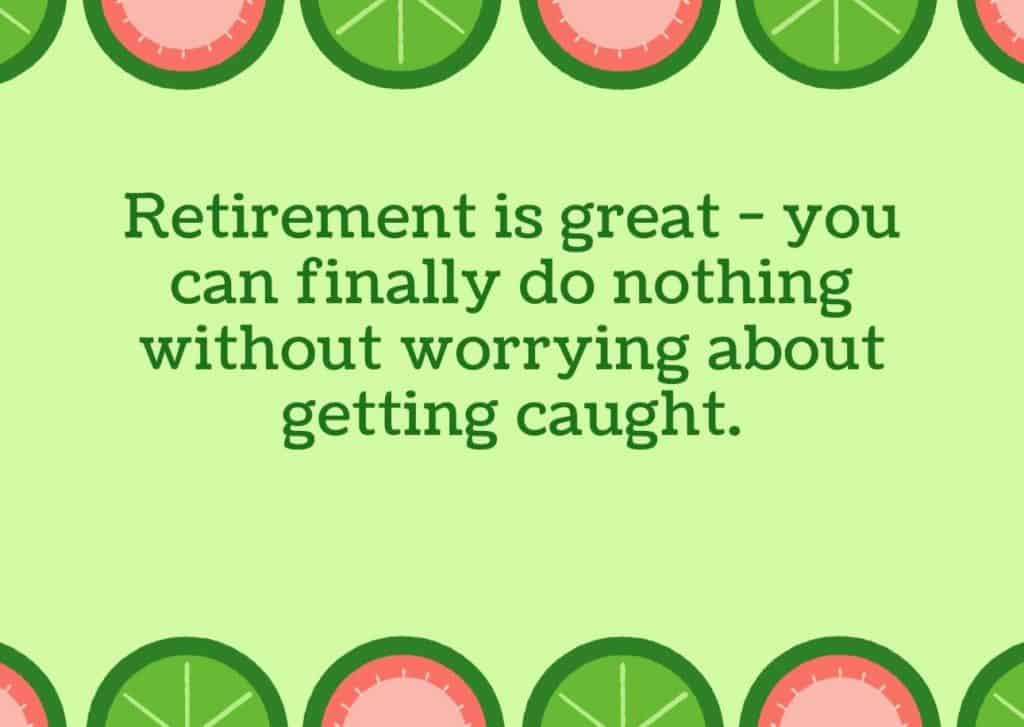 How to Write an Amazing Retirement Card in Three Easy Steps