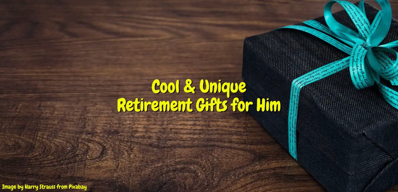 Browse Best Retirement Gift Ideas | Angroos