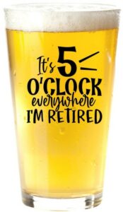 Top 30 Unique And Funny Retirement Gifts For Women 